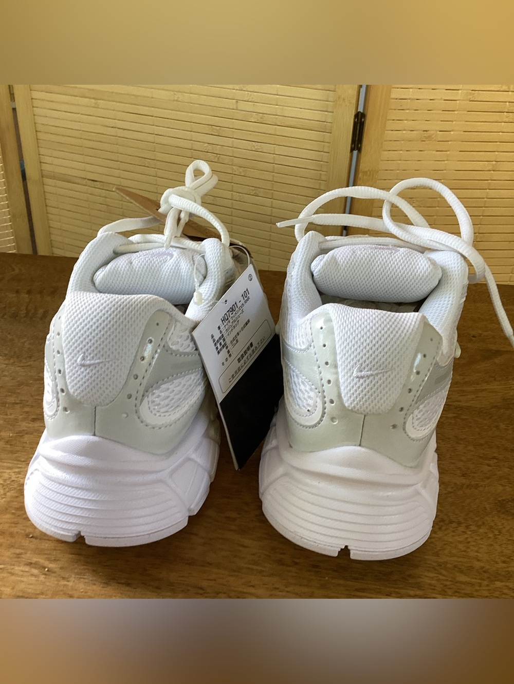 Nike V5 RNR - Picture 6 of 10